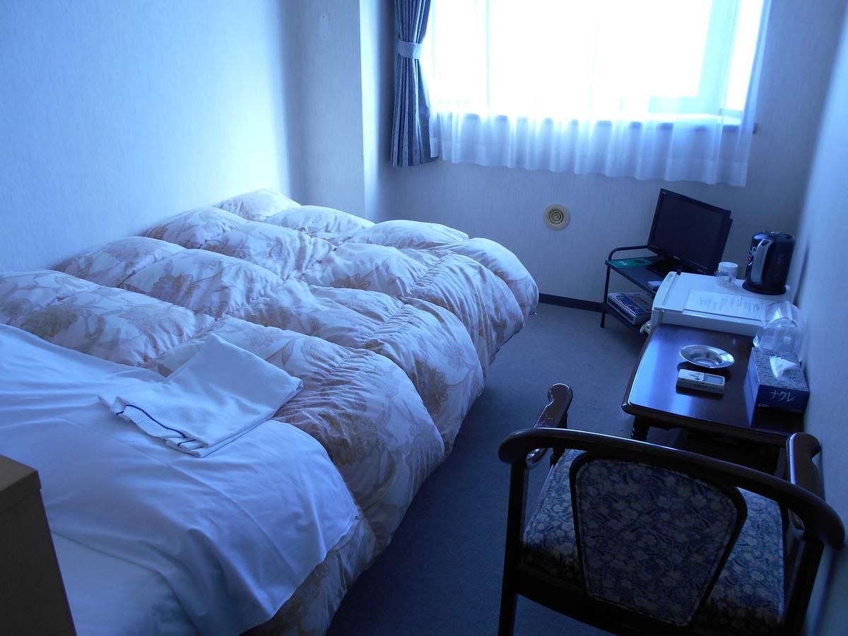 Shirayuri Hotel 花巻市 エクステリア 写真