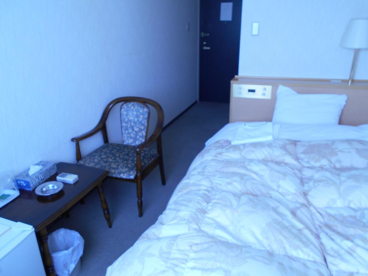 Shirayuri Hotel 花巻市 エクステリア 写真