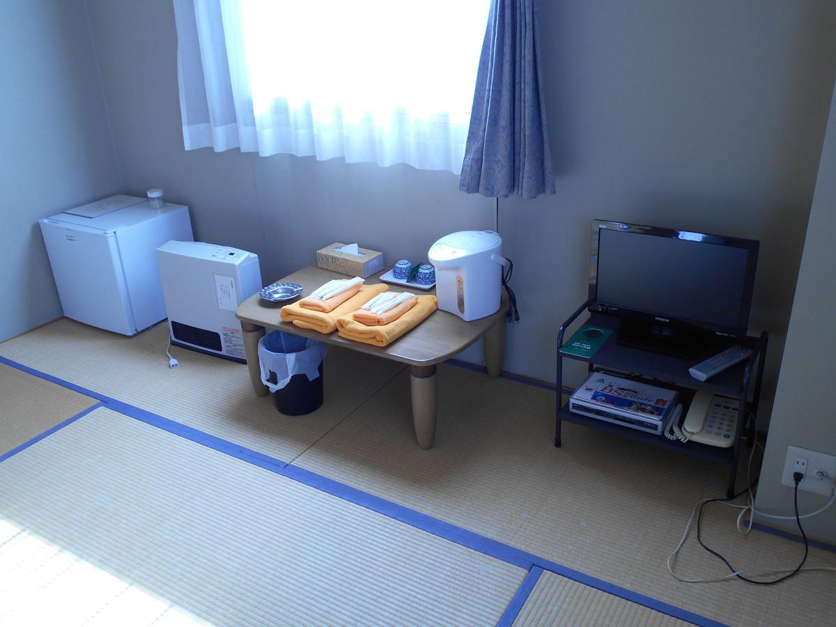 Shirayuri Hotel 花巻市 エクステリア 写真
