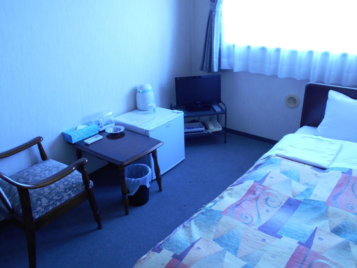 Shirayuri Hotel 花巻市 エクステリア 写真