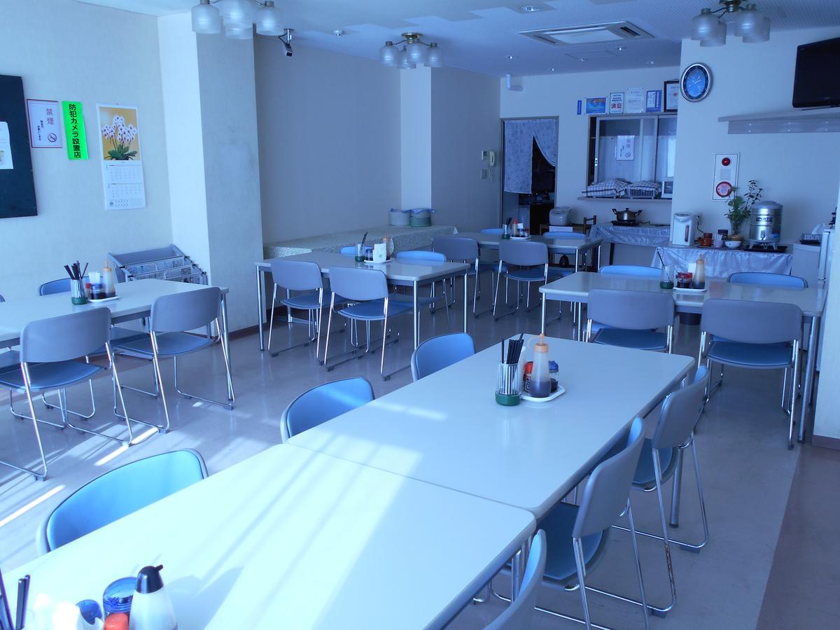 Shirayuri Hotel 花巻市 エクステリア 写真